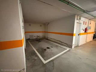 Garaje en venta en Sector 3 en Getafe