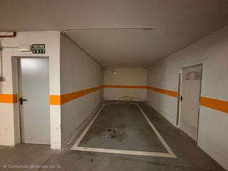 Garaje en venta en Sector 3 en Getafe