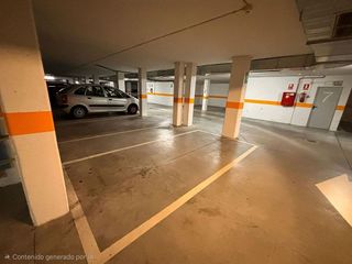 Garaje en venta en Sector 3 en Getafe