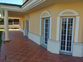 Chalet en venta en Torrequinto en Alcalá de Guadaira