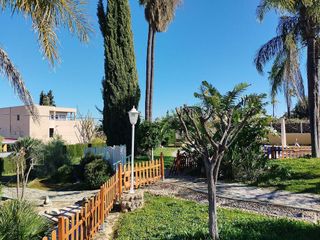 Chalet en venta en Torrequinto en Alcalá de Guadaira