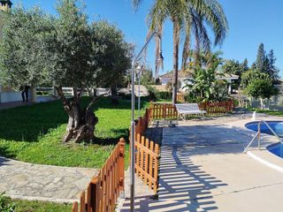 Chalet en venta en Torrequinto en Alcalá de Guadaira