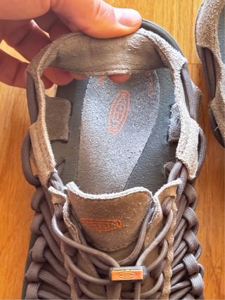 Sandalias Keen Uneek Hombre