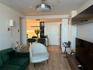 Ático en alquiler en Valdeacederas en Madrid