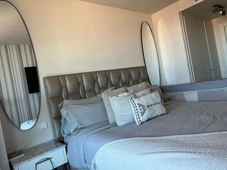 Ático en alquiler en Valdeacederas en Madrid