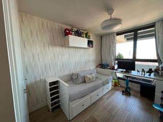 Ático en alquiler en Valdeacederas en Madrid