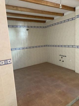 Casa adosada en venta en Coria del Río