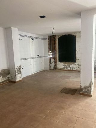 Casa adosada en venta en Coria del Río