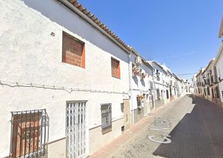 Chalet en venta en Santaella