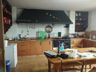 Chalet en venta en Barbadás