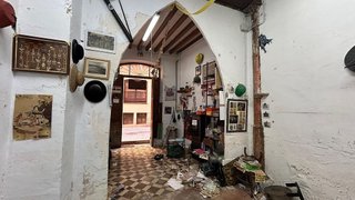 Local comercial en venta en Sindicat en Palma de Mallorca