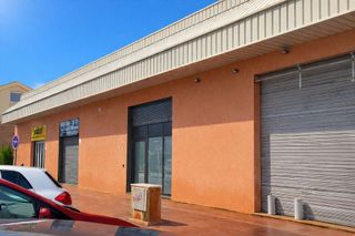 Local comercial en venta en Valls