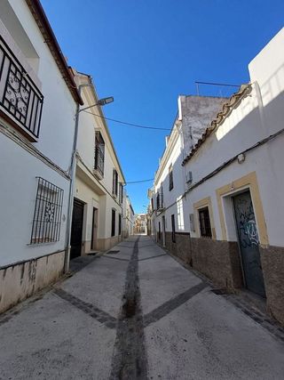 Chalet en venta en Montilla