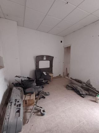 Chalet en venta en Montilla