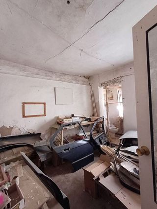 Chalet en venta en Montilla