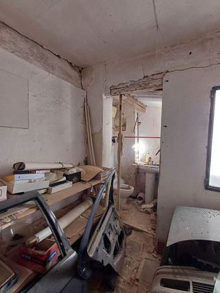 Chalet en venta en Montilla