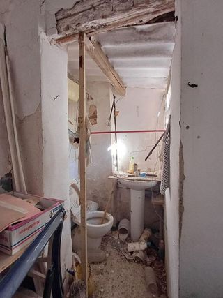 Chalet en venta en Montilla