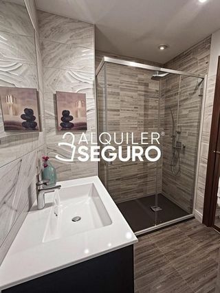 Piso en alquiler en Chorrillo en Alcalá de Henares