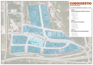 Solar en venta en Torelló