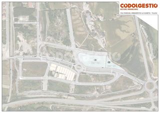 Solar en venta en Torelló