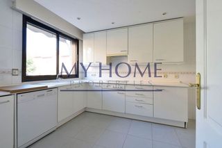 Casa adosada en alquiler en Aravaca en Madrid