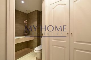 Casa adosada en alquiler en Aravaca en Madrid