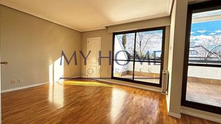 Casa adosada en alquiler en Aravaca en Madrid