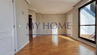 Casa adosada en alquiler en Aravaca en Madrid