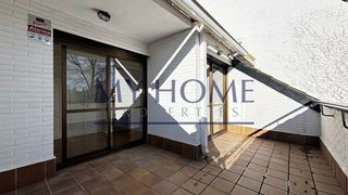 Casa adosada en alquiler en Aravaca en Madrid