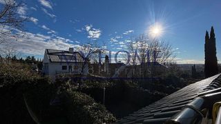 Casa adosada en alquiler en Aravaca en Madrid