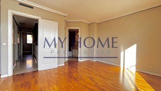 Casa adosada en alquiler en Aravaca en Madrid