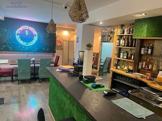 Local comercial en venta en Casco Antiguo en Logroño