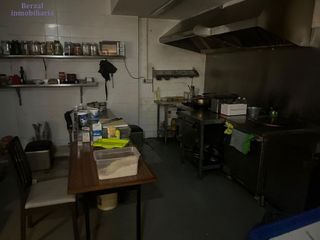 Local comercial en venta en Casco Antiguo en Logroño