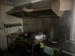 Local comercial en venta en Casco Antiguo en Logroño