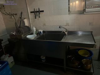 Local comercial en venta en Casco Antiguo en Logroño