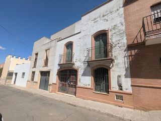 Casa adosada en venta en Coria del Río