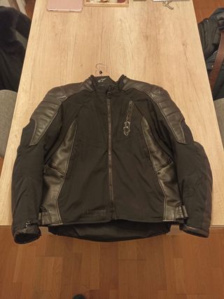 Chaqueta Alpinestars Moto Deportiva
