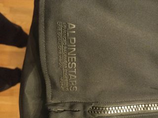 Chaqueta Alpinestars Moto Deportiva