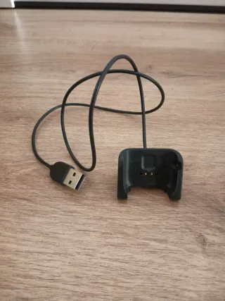 Cargador Amazfit Xiaomi