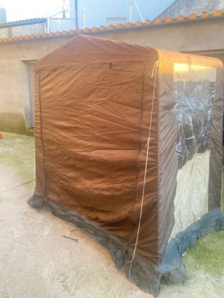 Tienda Cocina Camping 175x125x200