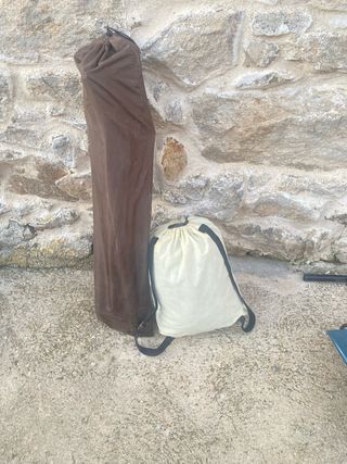 Tienda Cocina Camping 175x125x200