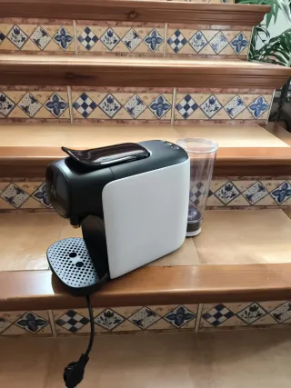 Cafetera Barista Supreme Philips