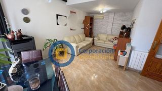 Casa adosada en venta en Puerto Lumbreras