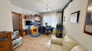 Casa adosada en venta en Puerto Lumbreras