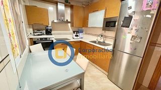 Casa adosada en venta en Puerto Lumbreras