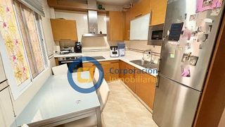 Casa adosada en venta en Puerto Lumbreras