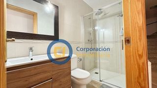 Casa adosada en venta en Puerto Lumbreras