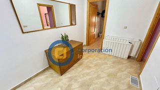 Casa adosada en venta en Puerto Lumbreras