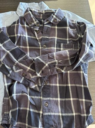 Camisa Reading Club 3-4 años