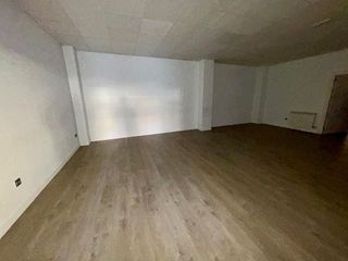 Local comercial en venta en San Antonio en Ávila